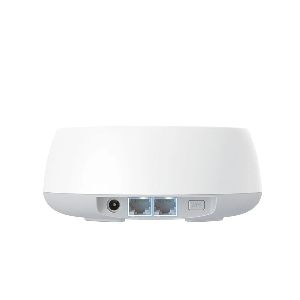 TP-Link Deco BE22 BE3600 Whole Home Mesh Wi-Fi 7 System (3-Pack) - Image 3