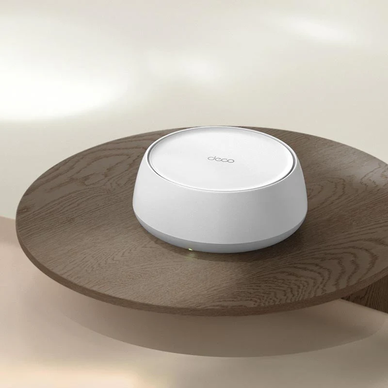 TP-Link Deco BE25BE5000 Home Mesh Wi-Fi 7 System (1-Pack) - Image 3