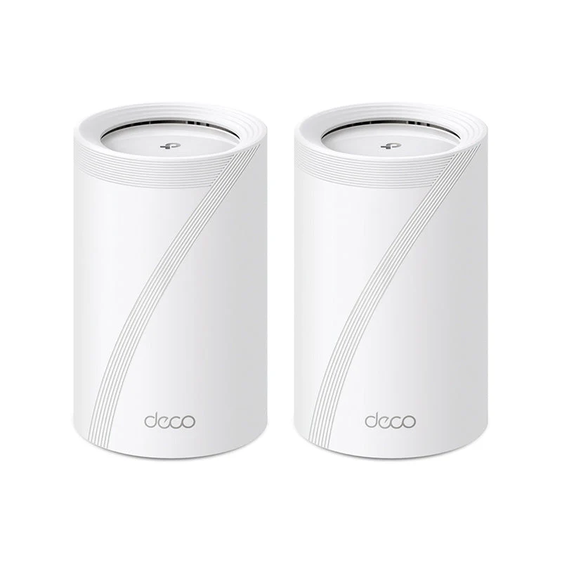 TP-Link Deco BE65 BE11000 Whole Home Mesh Wi-Fi 7 System (2-Pack) - Image 5