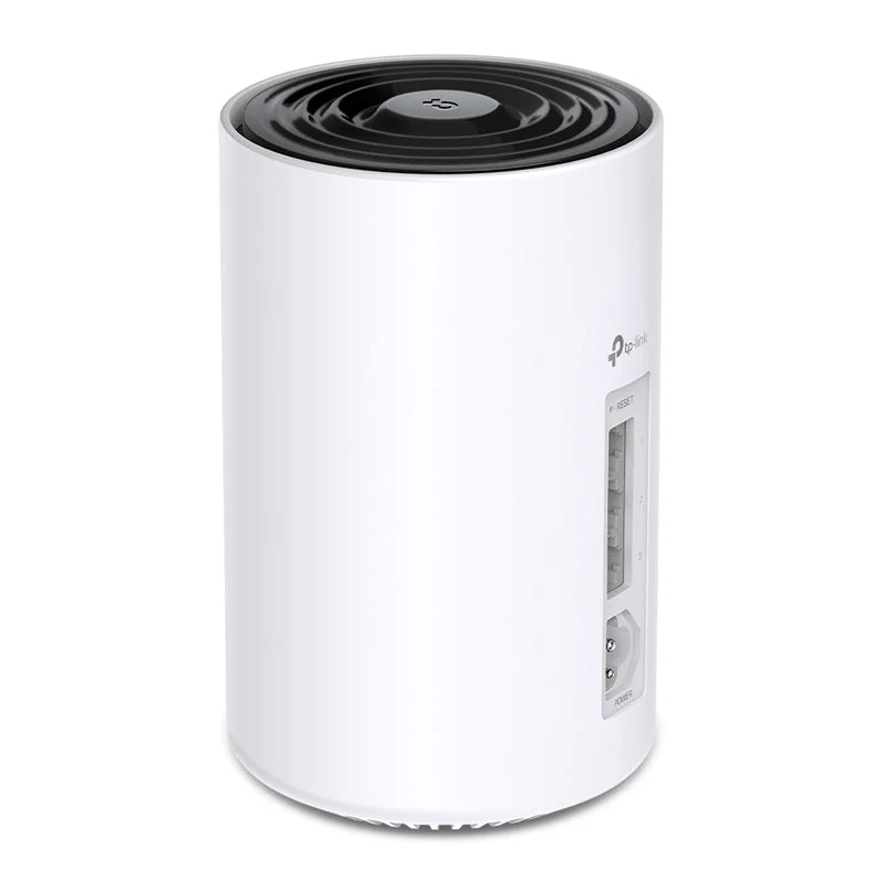 TP-Link Deco PX50 AX3000 + G1500 Whole Home Powerline Mesh Wi-Fi 6 System (3-pack) - Image 2