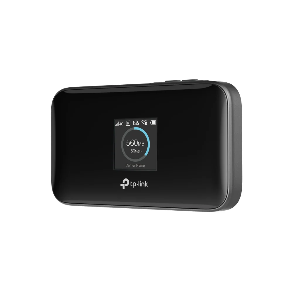 TP-Link M7750 600 Mbps LTE-Advanced Mobile Wi-Fi - Image 4