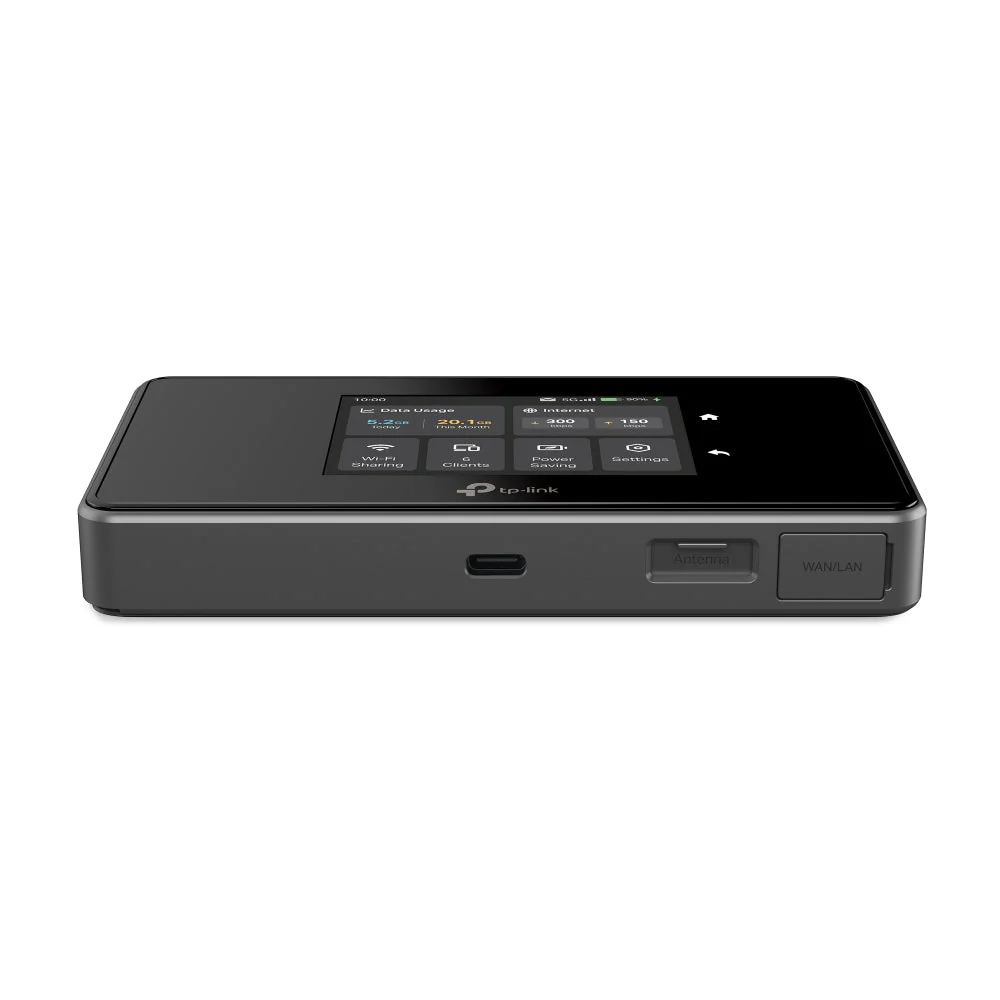 TP-Link M8550 5G Mobile Wi-Fi - Image 2