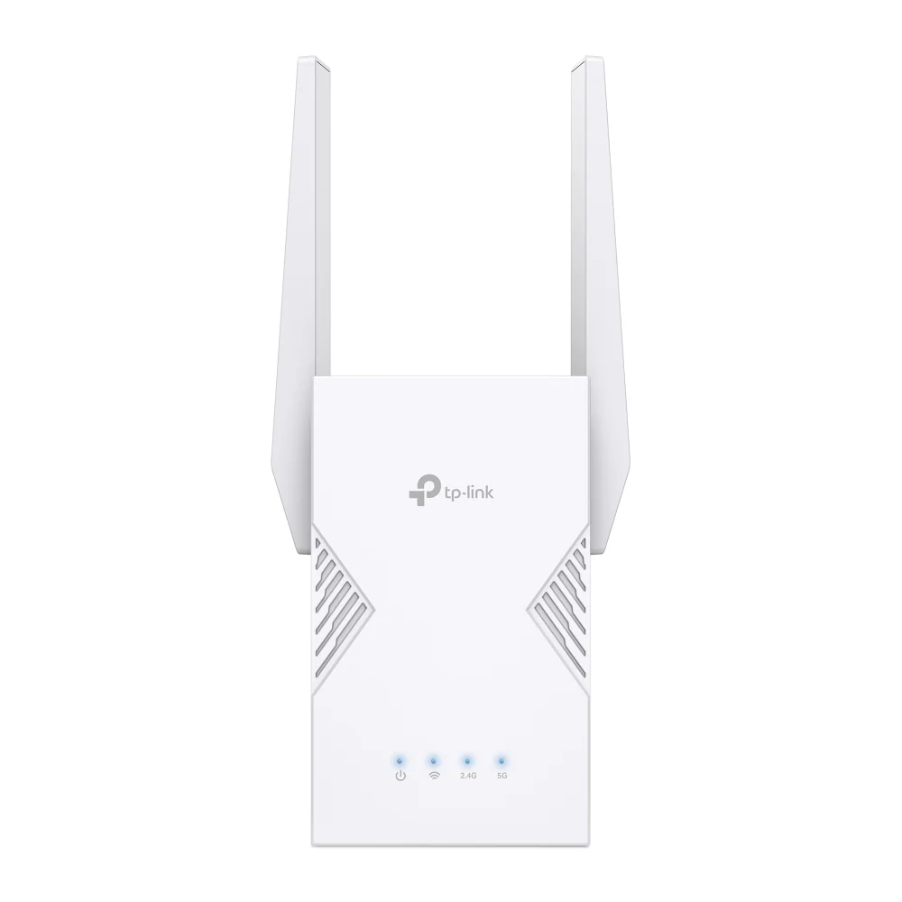 TP-Link RE225BE BE3600 Dual-Band Wi-Fi 7 Range Extender