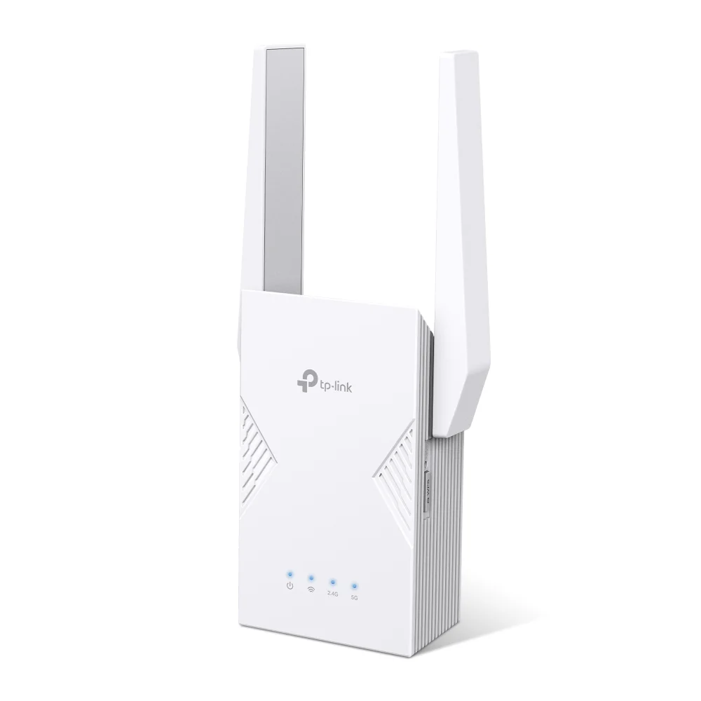 TP-Link RE225BE BE3600 Dual-Band Wi-Fi 7 Range Extender - Image 2