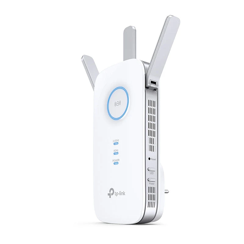 TP-Link RE550 AC1900 Wi-Fi Range Extender - Image 2