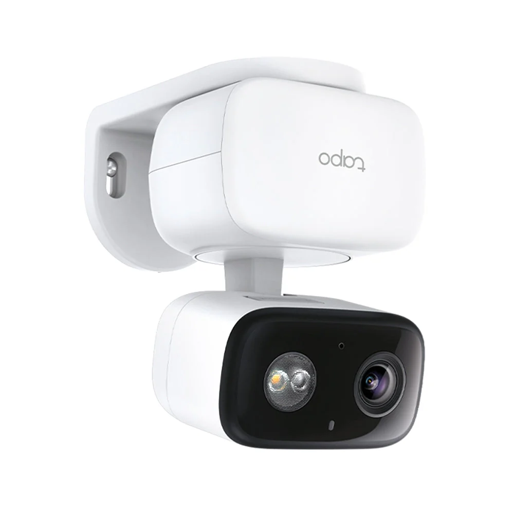 TP-Link Tapo C206 Indoor/Outdoor Home Security Wi-Fi Camera - Image 3