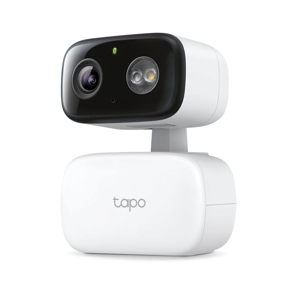 TP-Link Tapo C206 Indoor/Outdoor Home Security Wi-Fi Camera - Image 4