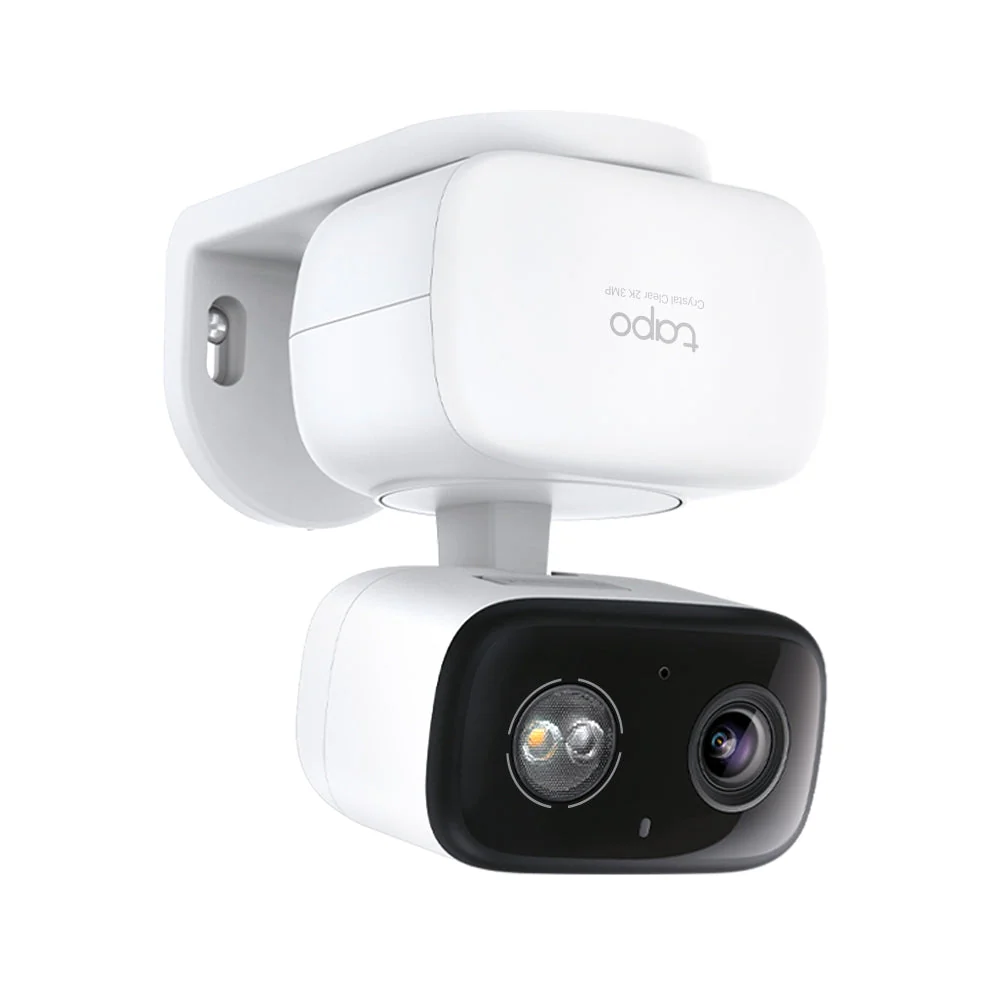 TP-Link Tapo C216 Indoor/Outdoor Home Security Wi-Fi Camera - Image 3