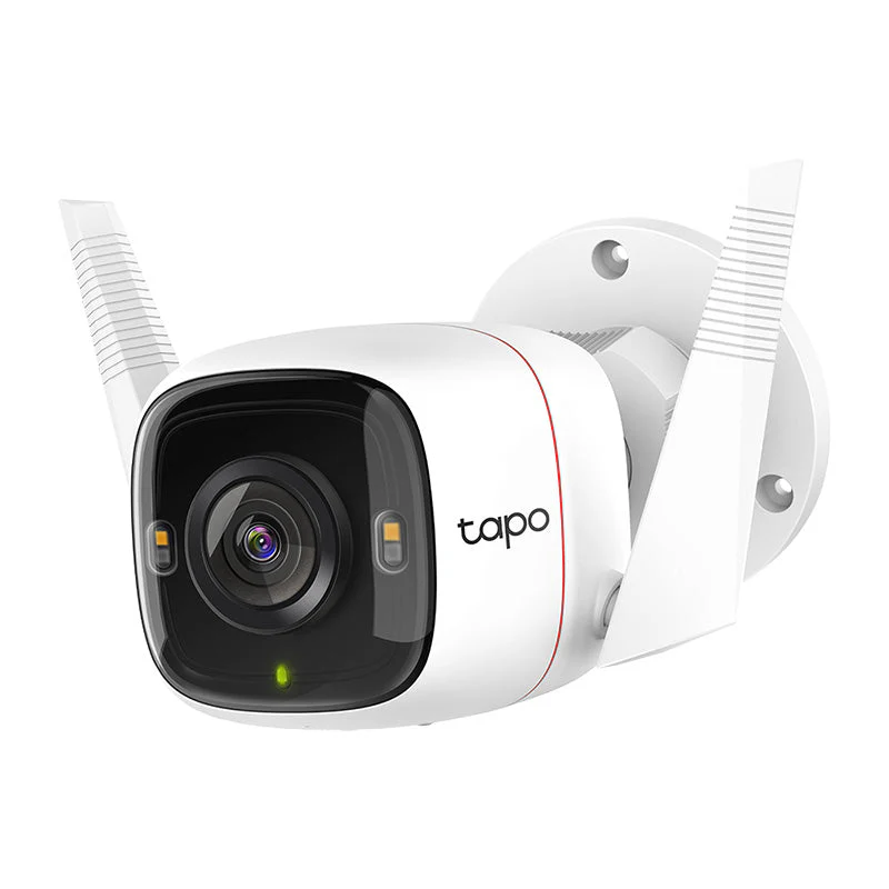 TP-Link Tapo C320WS Outdoor Security Wi-Fi Camera - Image 3