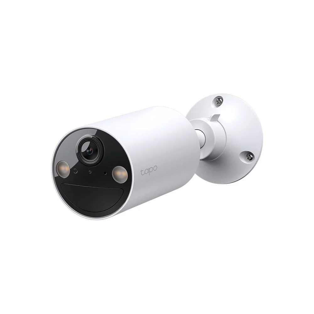 TP-Link Tapo C410 Smart Wire-Free Indoor/Outdoor Security Camera - Image 3