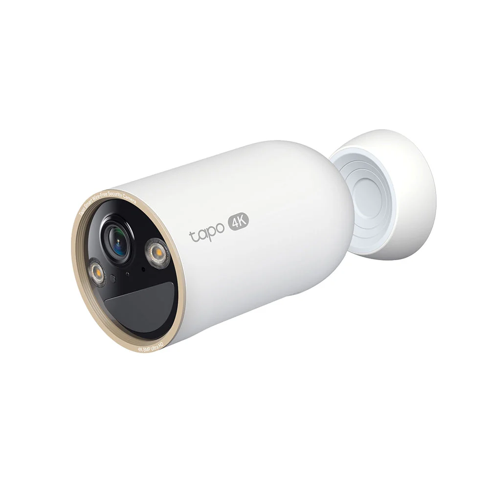 TP-Link Tapo C460 Battery-Powered Outdoor Security Camera - Image 2