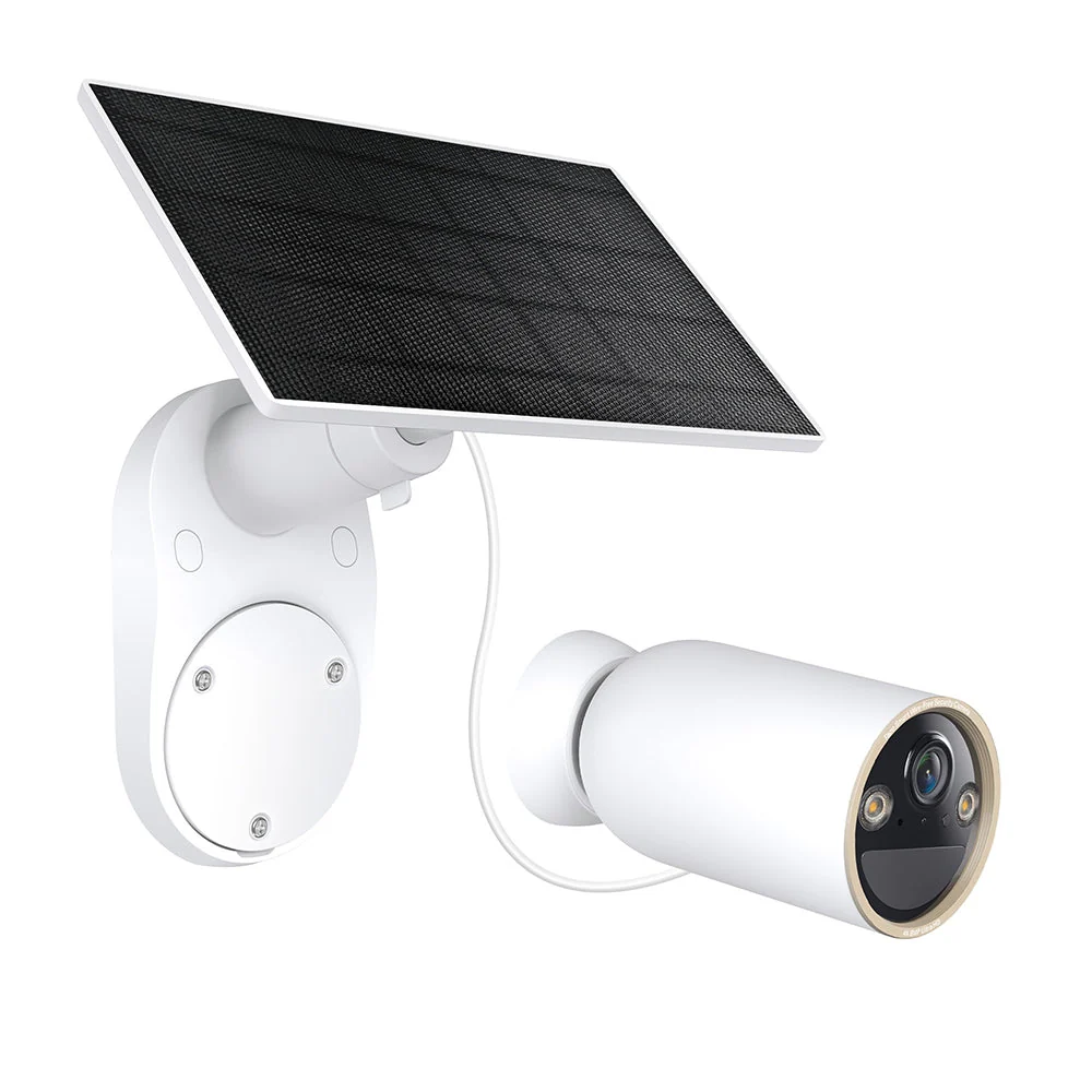 TP-Link Tapo C460 Solar-Powered Security Camera Kit - Image 3