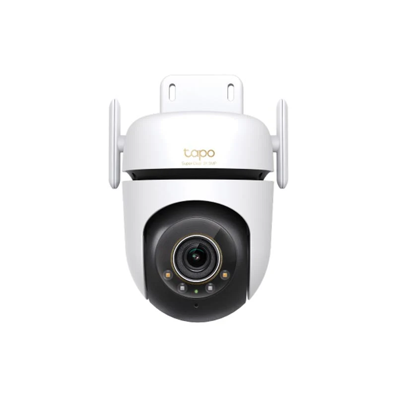 TP-Link Tapo C530WS Outdoor Pan/Tilt Security Wi-Fi Camera - Image 5