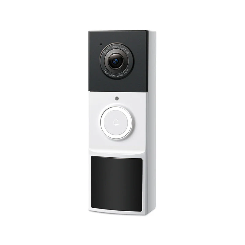 TP-Link Tapo D210 Video Doorbell Camera - Image 2