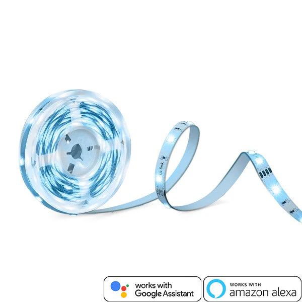 TP-Link Tapo L900-5  Smart Wi-Fi Light Strip (5m)