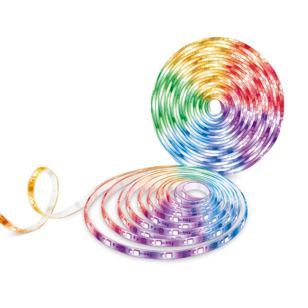 TP-Link Tapo L930-10 Smart Wi-Fi Light Strip (Multicolor) - Image 2