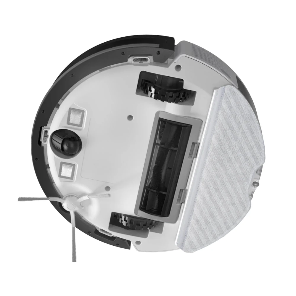 TP-Link Tapo RV30 LiDAR Navigation Robot Vacuum & Mop - Image 3