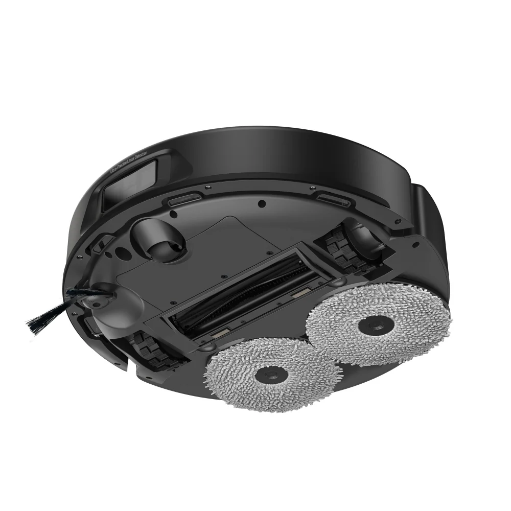 TP-Link Tapo RV50 Pro Omni AI Detection Robot Vacuum & Mop + All-in-One Self-Cleaning Station - Image 3