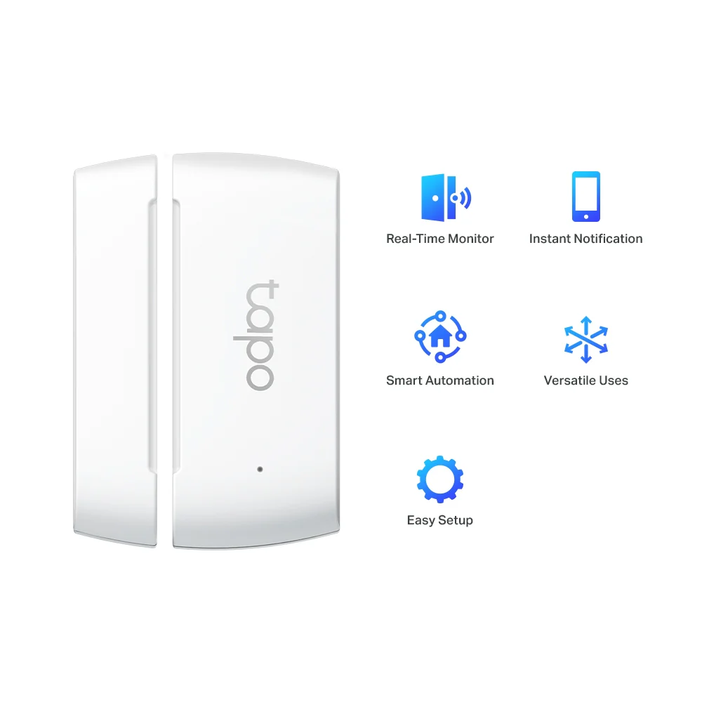 TP-Link Tapo T110 Tapo Smart Contact Sensor - Image 2