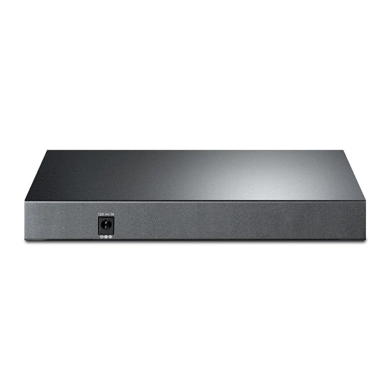 TP-Link TL-SG105-M2 5-Port 2.5G Desktop Switch - Image 2