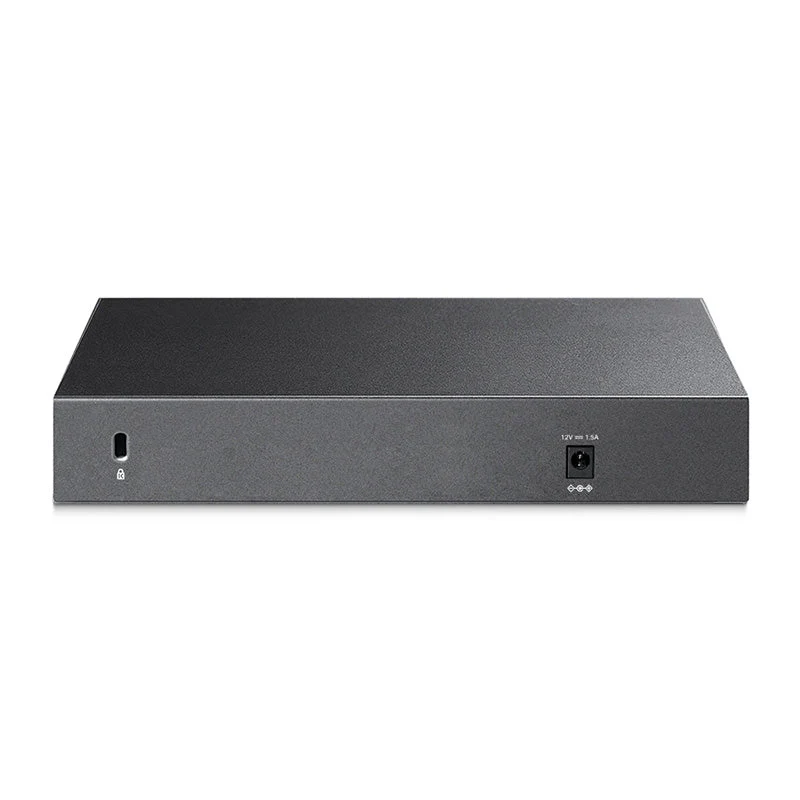 TP-Link TL-SG108-M2 8-Port 2.5G Desktop Switch - Image 3