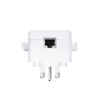 TP-Link TL-WA860RE 300Mbps Wi-Fi Range Extender with AC Passthrough - Image 5
