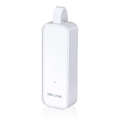 TP-Link UE300 USB 3.0 to Gigabit Ethernet Network Adapter - Image 3