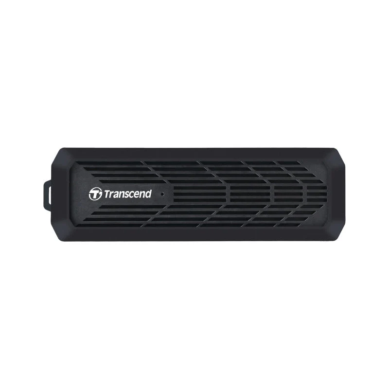 Transcend CM10G M.2 PCIe/SATA SSD Enclosure Kit - Image 3