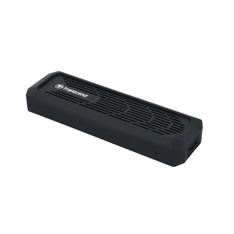 Transcend CM10G M.2 PCIe/SATA SSD Enclosure Kit - Image 4