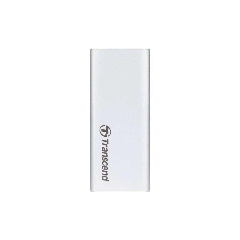 Transcend ESD260C Portable SSD 1TB - Image 3