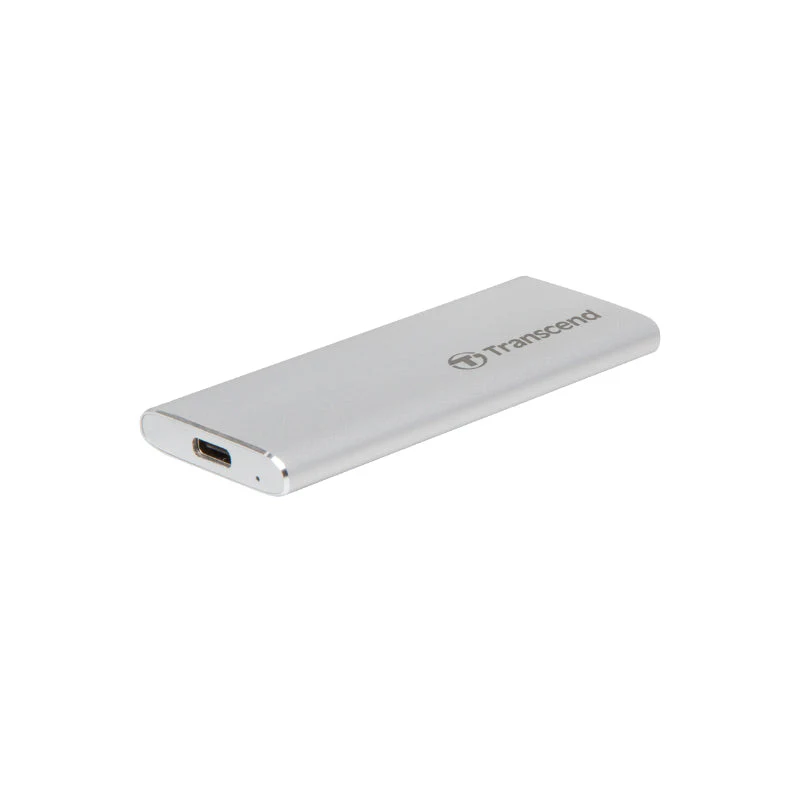 Transcend ESD260C Portable SSD 500GB - Image 2