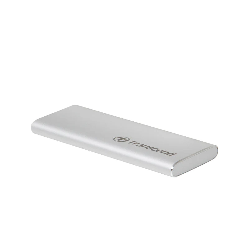 Transcend ESD260C Portable SSD 500GB - Image 3