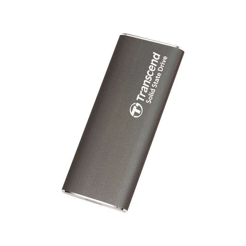 Transcend ESD265C 2TB Portable SSD - Image 2