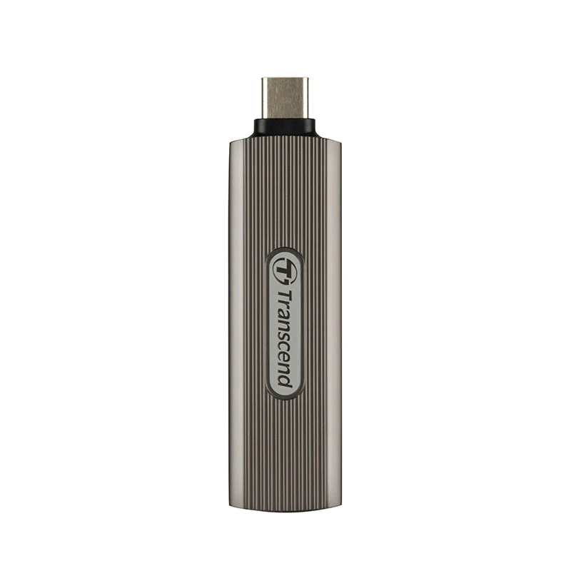 Transcend ESD330C 512GB Type-C Portable SSD