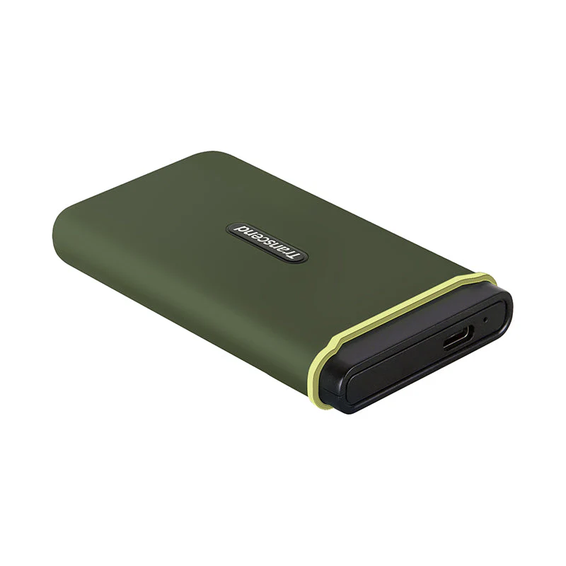 Transcend ESD380C 1TB Portable SSD - Image 5