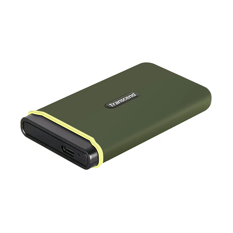 Transcend ESD380C 2TB Portable SSD - Image 4