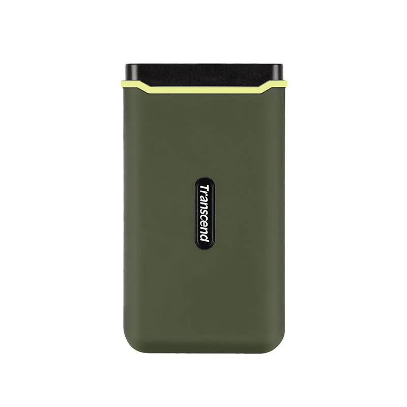 Transcend ESD380C 2TB Portable SSD - Image 5