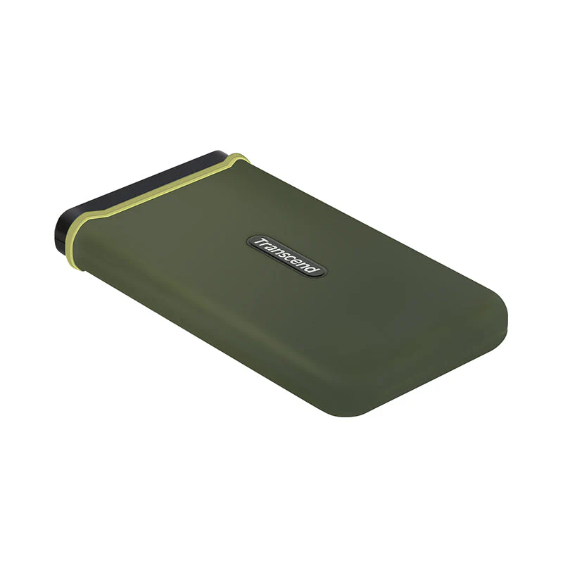 Transcend ESD380C 4TB Portable SSD - Image 2