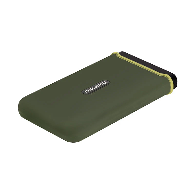 Transcend ESD380C 4TB Portable SSD - Image 3