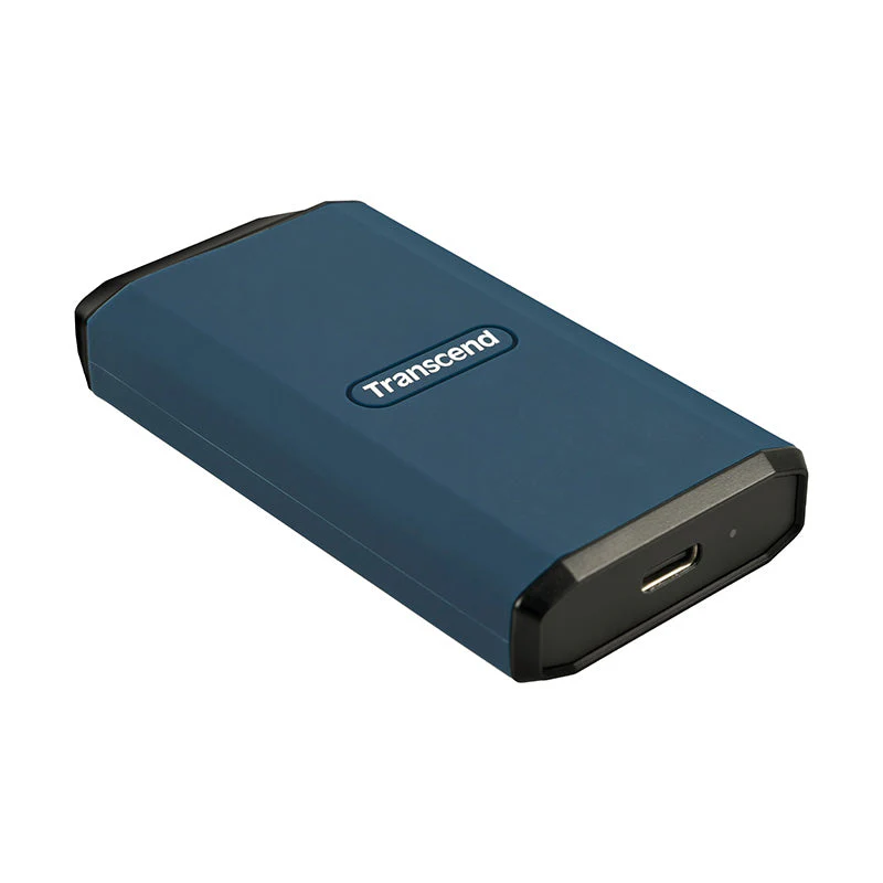 Transcend ESD410C 2TB Portable SSD - Image 5