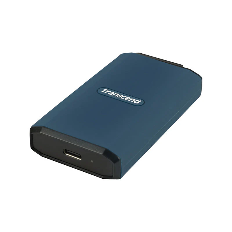 Transcend ESD410C 4TB Portable SSD - Image 2