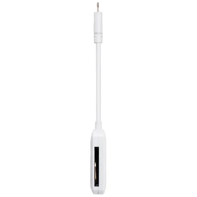Transcend RDA2 Smart Card Reader, Lightning