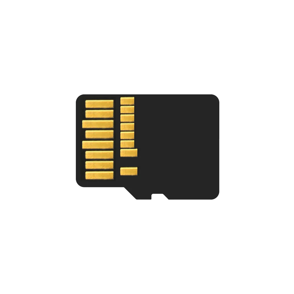 Transcend USD710S 256GB microSD Express card - Image 2