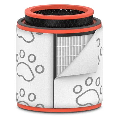 Trusens AFHZ3000-PET01 All-in-one Pet Filter (L) - Image 6