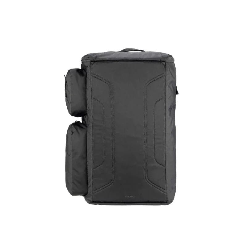 Tucano BDESBKWE-BK Weekender Travel Bag (Black) - Image 2