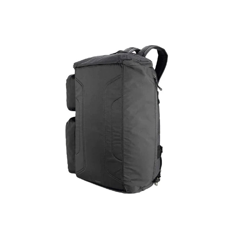 Tucano BDESBKWE-BK Weekender Travel Bag (Black) - Image 3