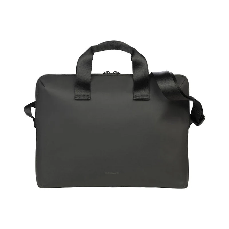 Tucano BGOM15-BK Gommo 15.6-inch Laptop Bag (Black) - Image 2