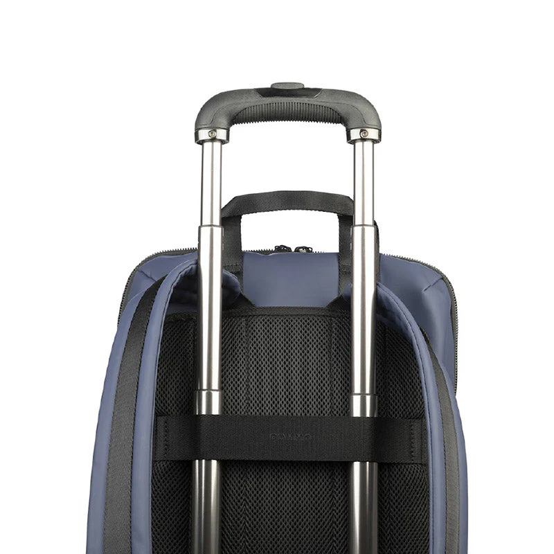 Tucano BKGOM15-B Gommo 15.6-inch Backpack (Blue) - Image 3