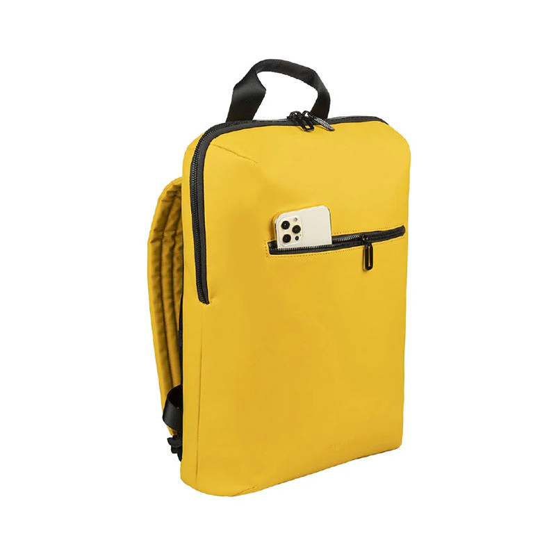Tucano BKGOM15-Y Gommo 15.6-inch Backpack (Yellow) - Image 2
