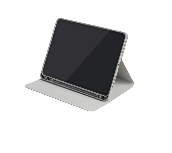 Tucano iPad Pro 11'' (2021) Link Folio Case (Silver)